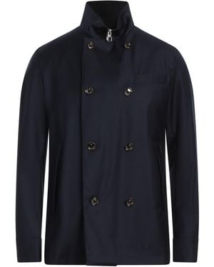 Montecore Jacket - Blue