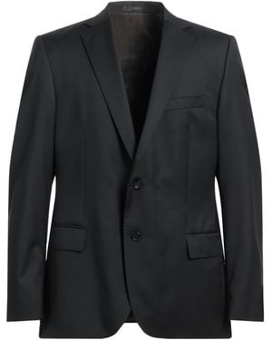 Windsor. Suit Jacket - Black