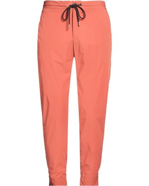 Tombolini Trouser - Red
