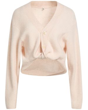 R13 Pullover - Natur