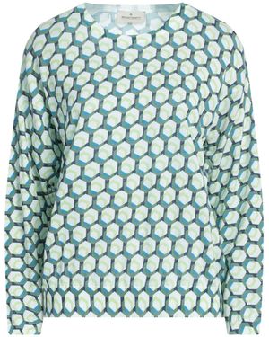 Bruno Manetti Pullover - Verde