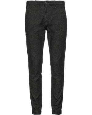 Aeronautica Militare Jeans - Black