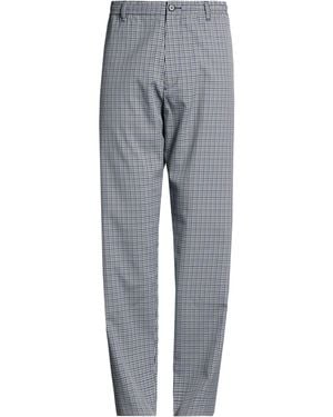 Marni Pants Polyester, Wool - Gray
