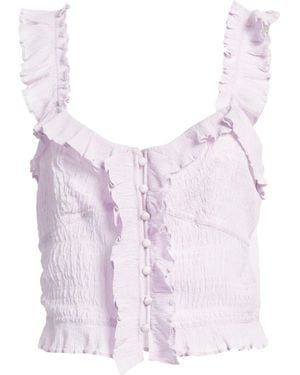 Isabel Marant Top - Purple
