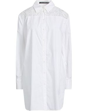 KARL LAGERFELD Shirt - White