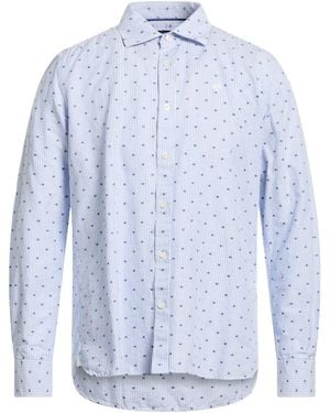 North Sails Camicia - Blu
