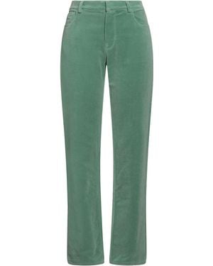 Philosophy Di Lorenzo Serafini Trouser - Green