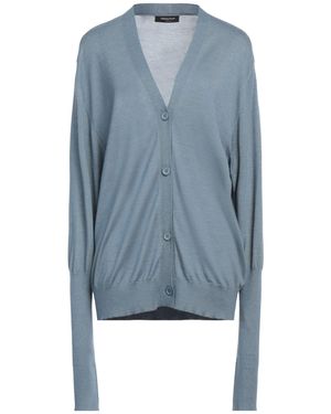 Fabiana Filippi Cardigan - Blu