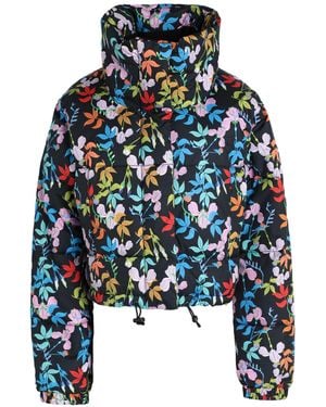 Roxy Jacket - Blue