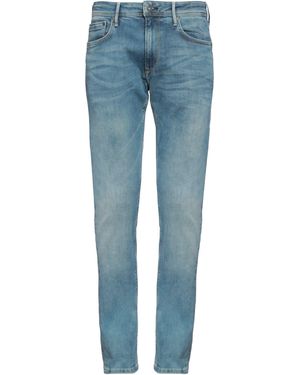 Pepe Jeans Jeans Cotton, Elastane, Polyester - Blue