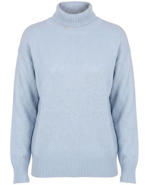 Kocca Turtleneck - Blue