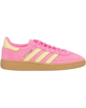 adidas Originals Trainers - Pink
