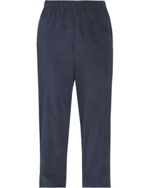 NEIRAMI Trousers - Blue