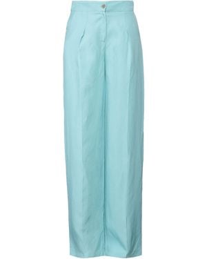 Pinko Trousers - Blue