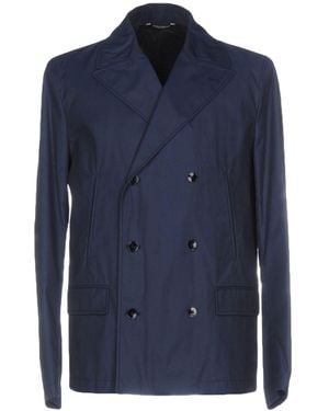 Dolce & Gabbana Blazers - Blue