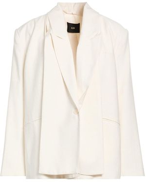 ELEH Blazers - White