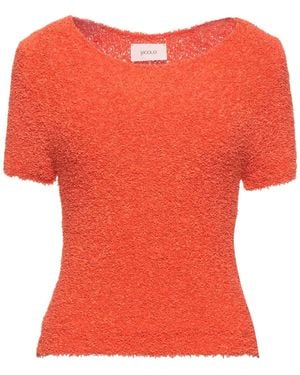 ViCOLO Jumper - Orange