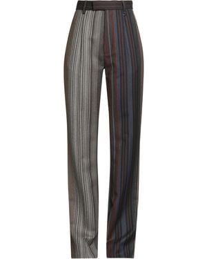 Vivienne Westwood Trouser - Gray