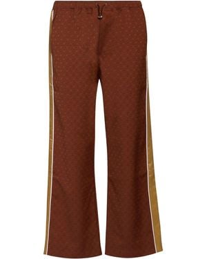 Ahluwalia Pantalone - Marrone