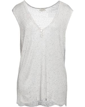 Crossley Pullover - Grau