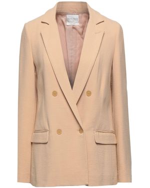 Forte Forte Blazer - Neutro