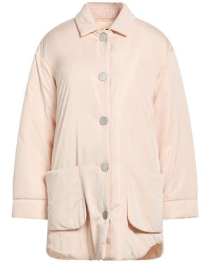 ARMANI EXCHANGE Puffer - Natural
