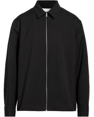 Jil Sander Jacket - Black