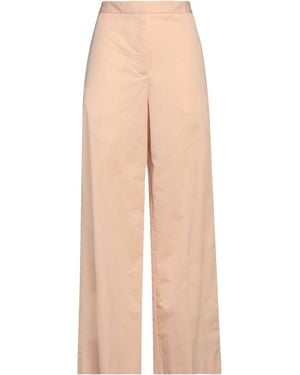 Fabiana Filippi Trouser - Natural