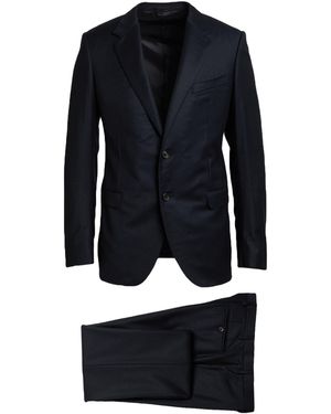 Lanvin Suit - Blue