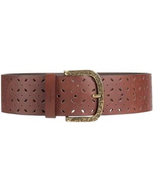 Twinset Belt - Brown