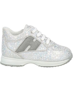 Hogan Sneakers - Bianco