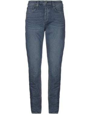 Rag & Bone Jeans - Blue