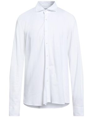 Heritage Shirt Cotton - White