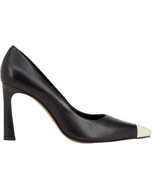8 by YOOX Court Shoes - Black