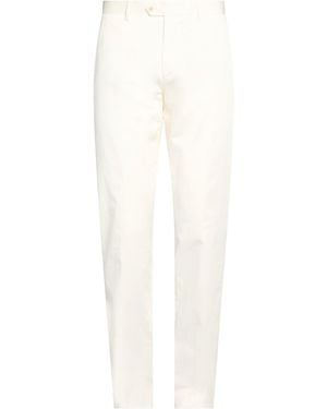 Lardini Pantalone - Bianco