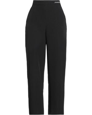 hinnominate Pantalone - Nero