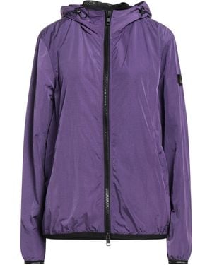 Peuterey Jackets - Purple