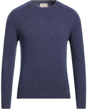 Brooksfield Pullover - Azul
