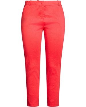 Pinko Trouser - Red