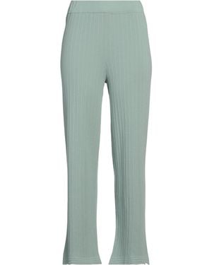 Fedeli Trouser - Green