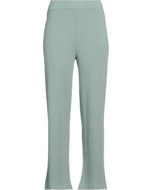 Fedeli Trouser - Green