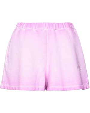 Opening Ceremony Shorts & Bermuda Shorts - Pink
