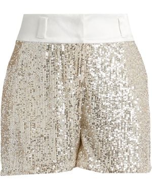 Liu Jo Shorts E Bermuda - Grigio