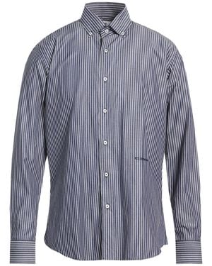Ice Iceberg Shirt Cotton - Blue