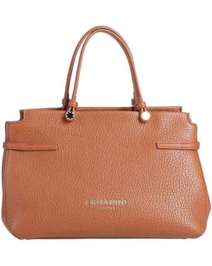 ERMANNO FIRENZE Handbag - Brown