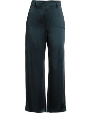 Max Mara Trouser - Blue