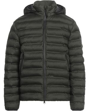 North Sails Puffer - Grey