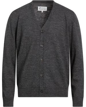 Maison Margiela Cardigan - Grey
