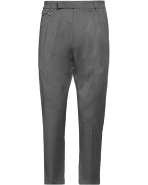 GOLDEN CRAFT 1957 Trouser - Gray
