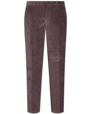 Circolo 1901 Trouser - Brown